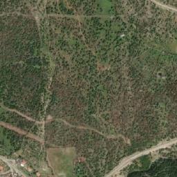 Satellite imagery of TUTGA Noktası YUNTDAĞI, TR