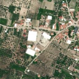 Drone Görünümü
