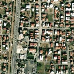 Drone Görünümü