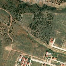 Drone Görünümü