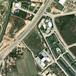 Drone Görünümü