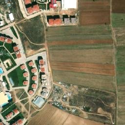 Drone Görünümü