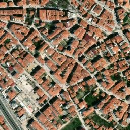 Drone Görünümü