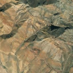 Satellite imagery of Arsu Dağı, AZ