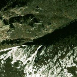 Satellite imagery of Karmir K’ar, AM