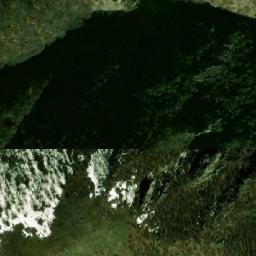 Satellite imagery of Karmir K’ar, AM