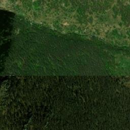 Satellite imagery of Karmir K’ar, AM