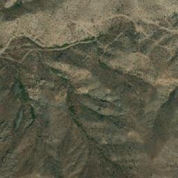 Satellite imagery of Sevak’ar, AM