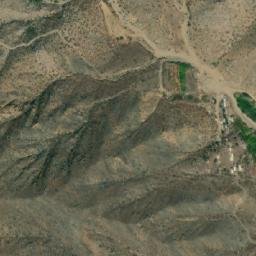 Satellite imagery of Sevak’ar, AM