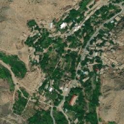 Satellite imagery of Sevak’ar, AM