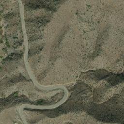 Satellite imagery of Mets Kordi, AM