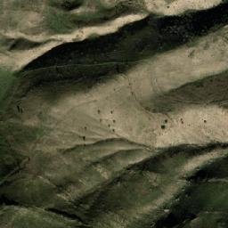 Satellite imagery of Qızqala Dağı, AZ
