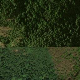 Satellite imagery of Əziztori Silsiləsi, AZ