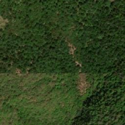 Satellite imagery of Qızılqaya Dağı, AZ