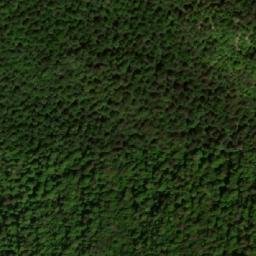 Satellite imagery of Qızılqaya Dağı, AZ