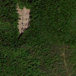 Satellite imagery of Qızılqaya Dağı, AZ