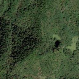 Satellite imagery of Chamakkol-lyŏng, KP