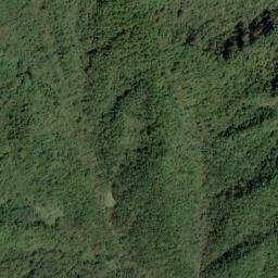 Satellite imagery of Chamakkol-lyŏng, KP