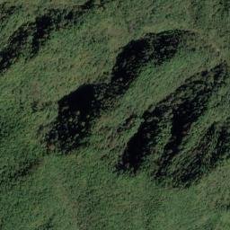 Satellite imagery of Chamakkol-lyŏng, KP