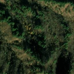 Satellite imagery of Kittae-ryŏng, KP