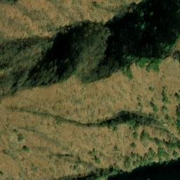 Satellite imagery of Kittae-ryŏng, KP