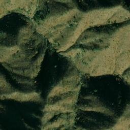 Satellite imagery of Hŭk-kogae, KP
