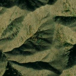 Satellite imagery of Hŭk-kogae, KP