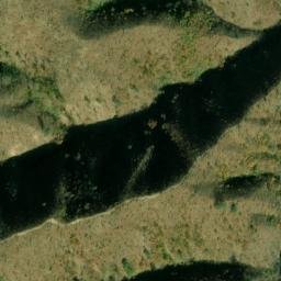 Satellite imagery of Hŭk-kogae, KP