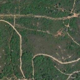 Satellite imagery of S - Bar - S Quarry, US