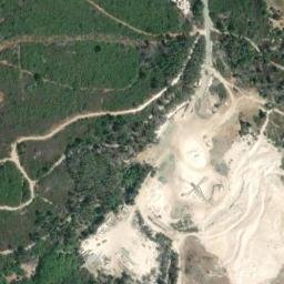 Satellite imagery of S - Bar - S Quarry, US