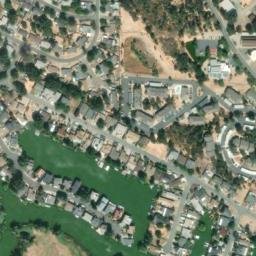 Satellite imagery of Ridge Point, US