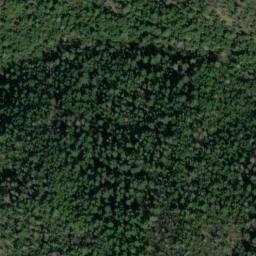 Satellite imagery of French Hill Mine, US