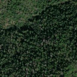 Satellite imagery of French Hill Mine, US