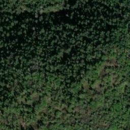 Satellite imagery of French Hill Mine, US