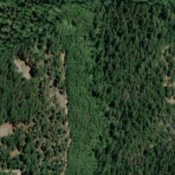 Satellite imagery of Tipton Hill, US