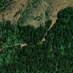 Satellite imagery of Ditch Camp Point, US