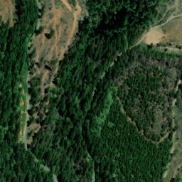 Satellite imagery of Ditch Camp Point, US