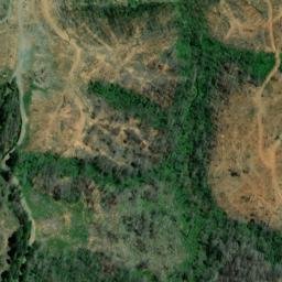 Satellite imagery of Ditch Camp Point, US
