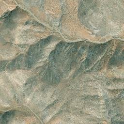 Satellite imagery of Western Nevada Mine, US