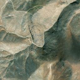 Satellite imagery of Western Nevada Mine, US