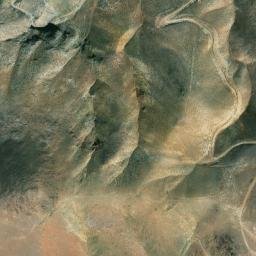 Satellite imagery of Western Nevada Mine, US