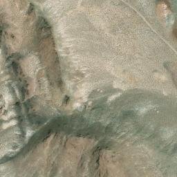 Satellite imagery of Regan Mine, US