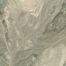 Satellite imagery of Regan Mine, US
