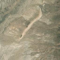 Satellite imagery of Regan Mine, US