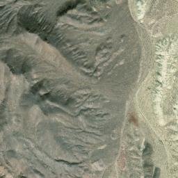 Satellite imagery of Red Granite Mine, US