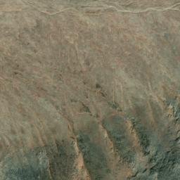 Satellite imagery of Big Chief Mine, US