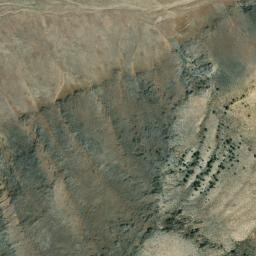 Satellite imagery of Big Chief Mine, US