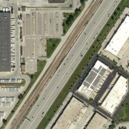 Satellite imagery of L 328 RESET — NGS JE2087 — Lenexa, US, US