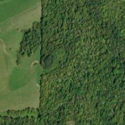 Satellite imagery of Dutch Ridge, US