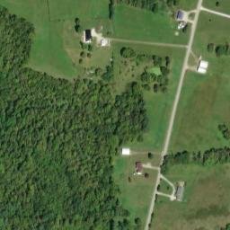Satellite imagery of Dutch Ridge, US